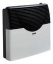 CALEFACTOR LONGVIE EBA5U TB SALIDA U 5000Kcal MULTIGAS TIZA/GRIS