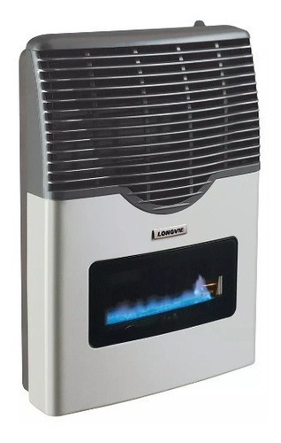 CALEF LONGVIE 3000 K EB3000V E TB VISOR GAS ENVASADO