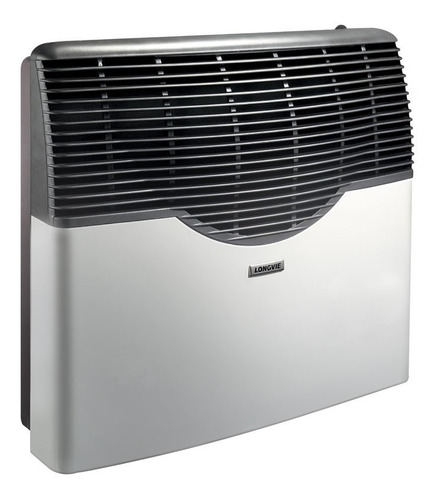 CALEFACTOR LONGVIE EBA5 TB - 5000Kcal - EE - MULTIGAS - TIZA/GRIS