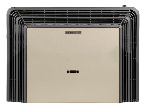 CALEFACTOR ESKABE TITANIO 8000 SIN SAL TT MX8 E