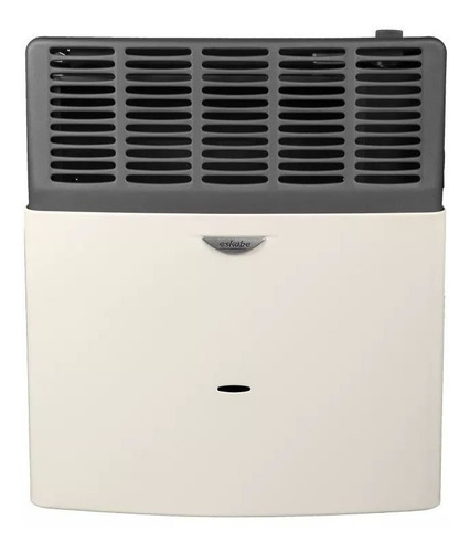 CALEFACTOR ESKABE S21 MX5 P -  5000 MINICONVEX S/SALIDA