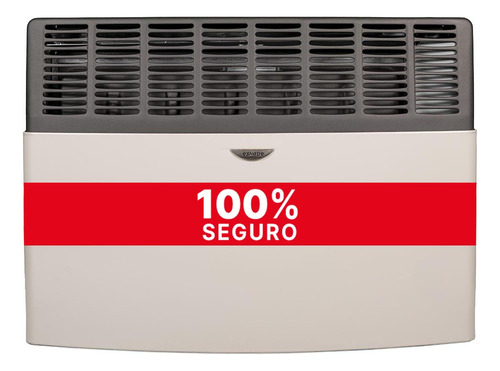 CALEFACTOR ESKABE S21 5000 KCAL TBU S21 TBU5 P