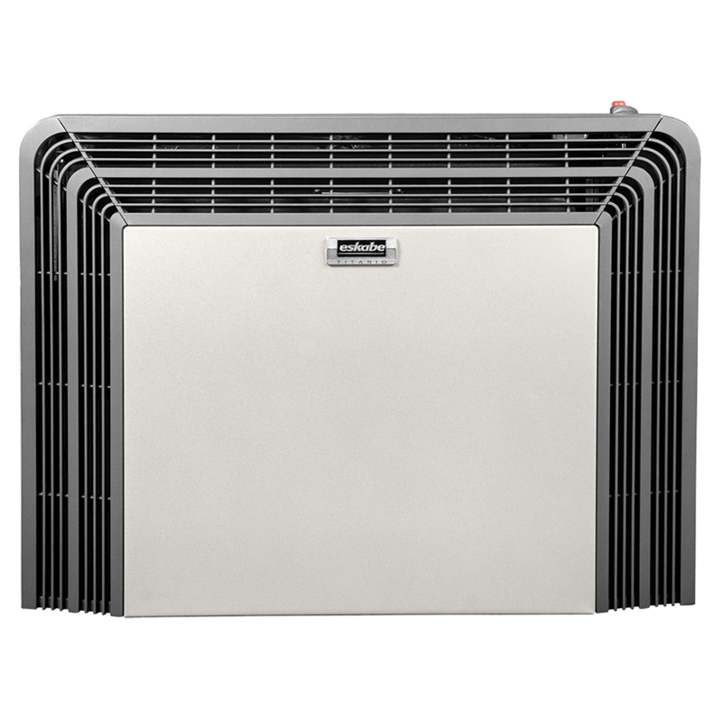 CALEF ESKABE TITANIO 5000 TB SIN TERM TT TB5 E