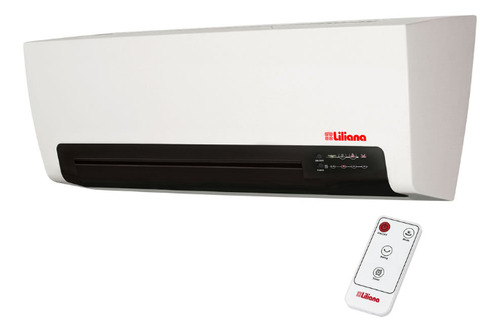 TURBOCALEFACTOR LILIANA SPLIT CONFORTROOM 1000/2000W CCCW800