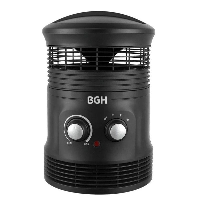 CALOVENTOR BGH BHF 20 B 18 PNH 206004
