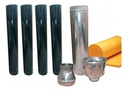 KIT TECHO 6" TROMEN ENLOZADO 05-000-008