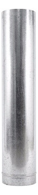 CONDUCTO PV 10" GALVANIZADO ÑUKE 07 022 016