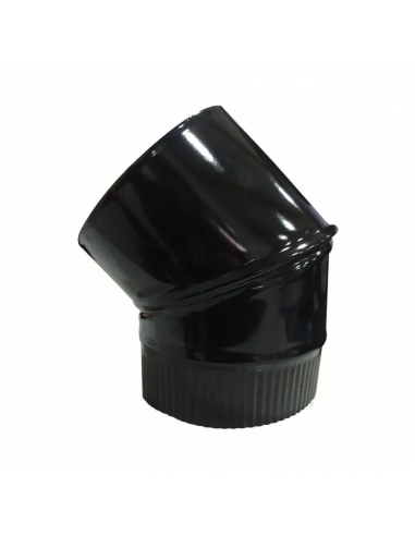 CODO PV 6&quot; ENLOZADO ÑUKE 07 022 004