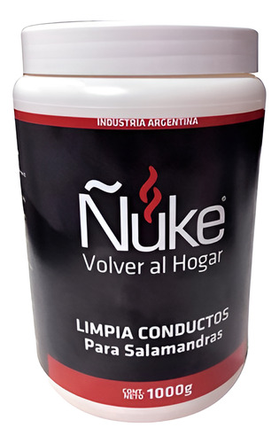 DESHOLLINADOR ÑUKE 07 003 025
