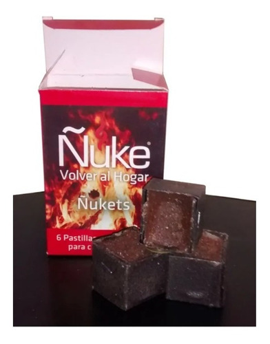 ÑUKETS 07 003 016