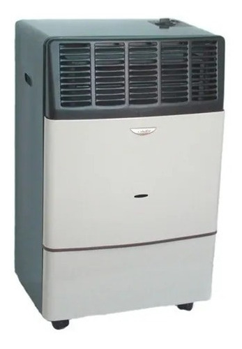 ESTUFA GARRAFERA ESKABE S21 MM5 5KW/4300KCAL