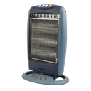 ESTUFA HALOGENA ALPACA 1200 W HH10S