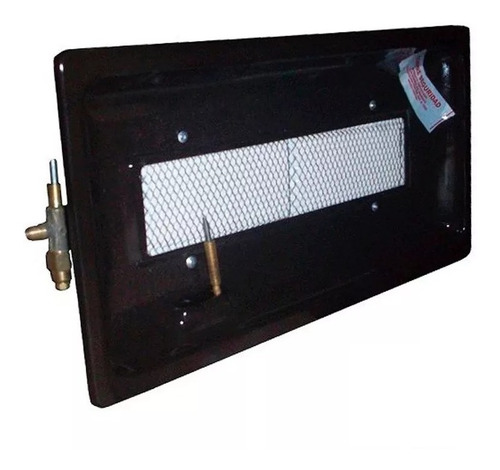PANTALLA BROGAS 1500/3000 C/ROB.S/VALV 555/C REGULADOR GE