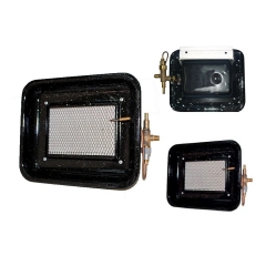 PANTALLA BROGAS 1500 C/VALV Y ROB 540