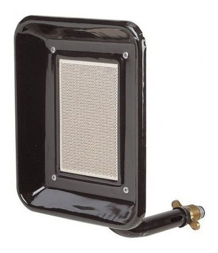 PANTALLA DIRECTA GAS ENVASADO PARA 10 KG 255001