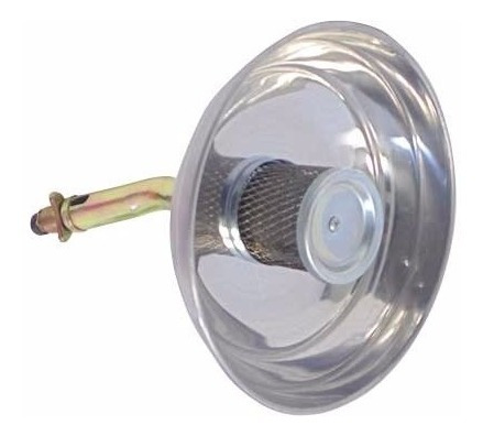 PANTALLA PARABOLICA ALUMINIO 3000 c cod 405