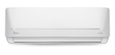 AIRE ACONDICIONADO INVERTER MIDEA MSABIC-18H-01F 5.24W  4505 KCAL/H