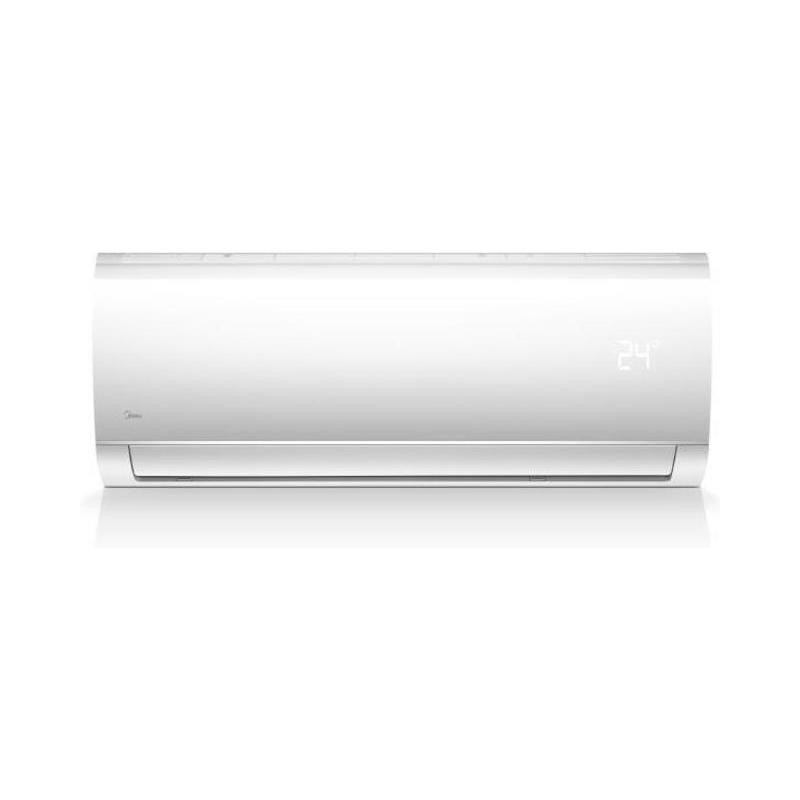 AIRE ACONDICIONADO INVERTER MIDEA MSABIC-12H-01F 3.44W 2950KCAL/H