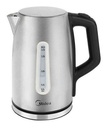 PAVA ELECTRICA MIDEA EK-DC17XAR2 1,7L ACERO INOX