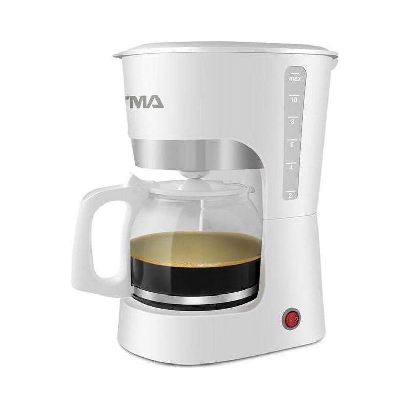 CAFETERA DE FILTRO ATMA CA8133N