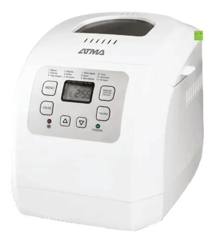 HORNO DE PAN ATMA HPAT21WN