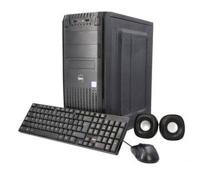 CPU GFAST H-150 i4120 Celeron 4GB RAM 120SSD WIN11