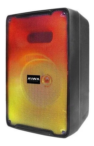 PARLANTE AIWA AW-T604F PMPO 6500W