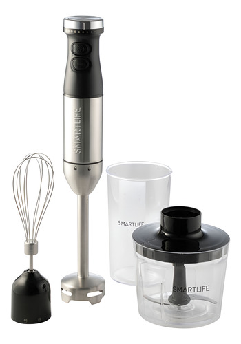 LICUADORA DE MANO SMARTLIFE SM5010FPN 800W