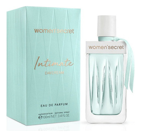 PERFUME WOMEN SECRET INTIMATE DAYDREAM EDP X 100ML 360 13475