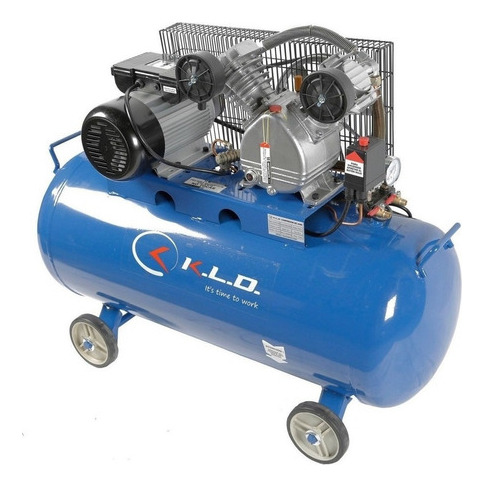 COMPRESOR KLD 150 LTS 3,5 HP BICIL KLDCo150