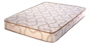 COLCHON GANI GRAN SUEÑO FELIZ 2.0 190X140X20