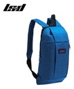 MOCHILA RUNNING LSYD AZUL 10.1900
