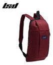 MOCHILA RUNNING LSYD ROJO 10.1900