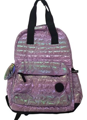 MOCHILA INFLUENCER ULTRA 18" LSYD ROSA 68.3004