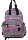 MOCHILA INFLUENCER ULTRA 18&quot; LSYD ROSA 68.3004
