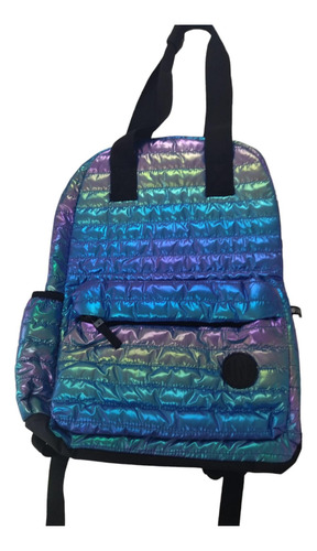 MOCHILA INFLUENCER ULTRA 18" LSYD AZUL 68.3004