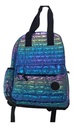 MOCHILA INFLUENCER ULTRA 18&quot; LSYD AZUL 68.3004