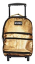 MOCHILA CON CARRO SEACUENS INFLUENCER LSYD DORADO 94.1151