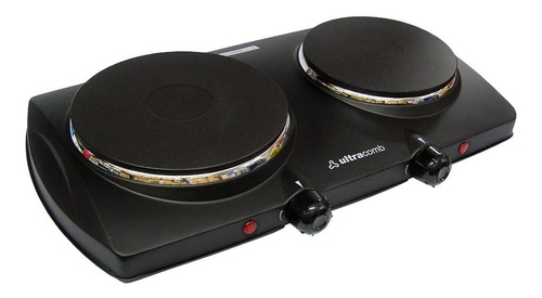 ANAFE ULTRACOMB ELECTRICO AN-6600