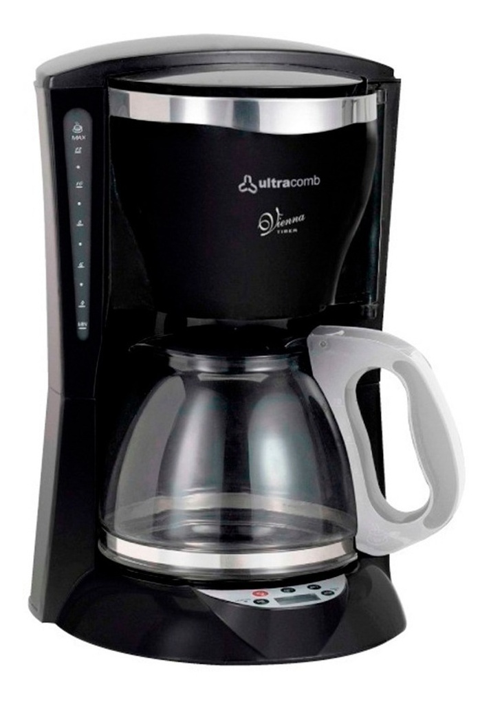 CAFETERA ELEC ULTRACOMB CA-2205