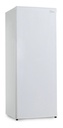 FREEZER VERTICAL MIDEA FC-MJ6WAR1 BLANCO 160 LT