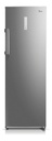 FREEZER VERTICAL MIDEA FF-EC8SAR1 INOX 230 L NO FROST