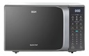 MICROONDAS BGH B228DS20 28LTS. DIGITAL ECO
