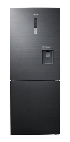 HELADERA SAMSUNG RL4363SBABS 432LTS BOTTOM