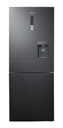 HELADERA SAMSUNG RL4363SBABS 432LTS BOTTOM