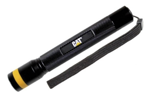 LINTERNA CAT CT12520NB 200 LUMENES