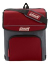 BOLSO TERMICO COLEMAN CO2000034759 ROJO 34 LATAS