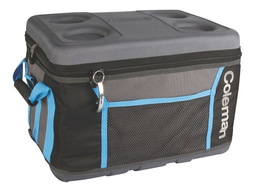 BOLSO TERMICO COLEMAN COLLAPSIBLE SPORT COOLER CO2000015225 75 LATAS