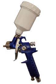 PISTOLA PINTAR KLD KLD3026
