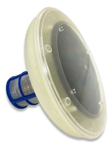 IONIZADOR SOLAR PARA PILETAS KUSIHIRO ISPK